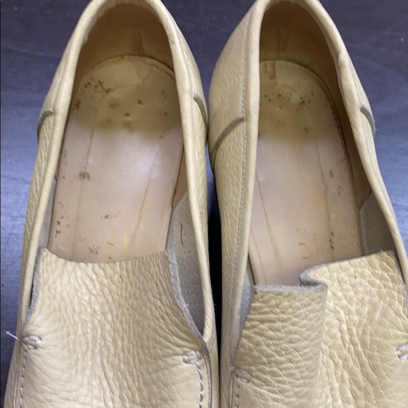 Michel Perry Loafers Sz 36.5 - Picture 3 of 15